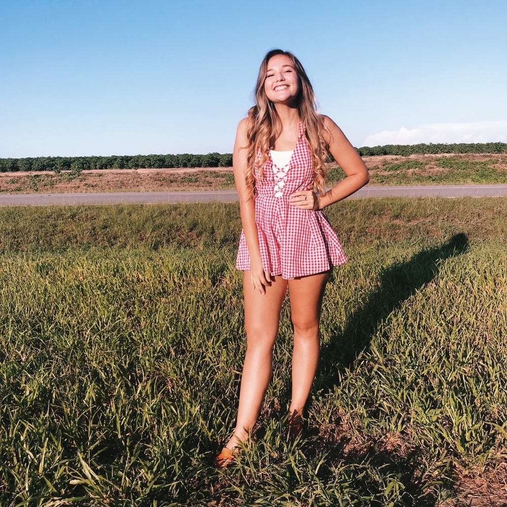 Meet your Posher, Shauna